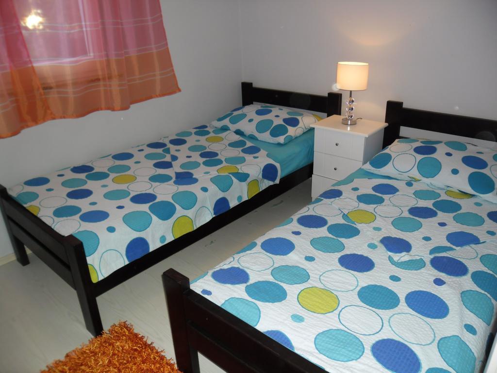 Apartments Jerine Tribalj 部屋 写真